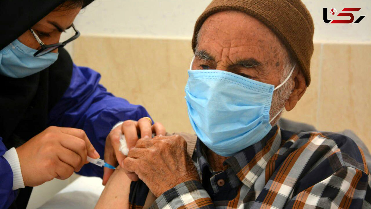 توان تزریق 100 هزار دُزی واکسن کرونا در مراکز تهران