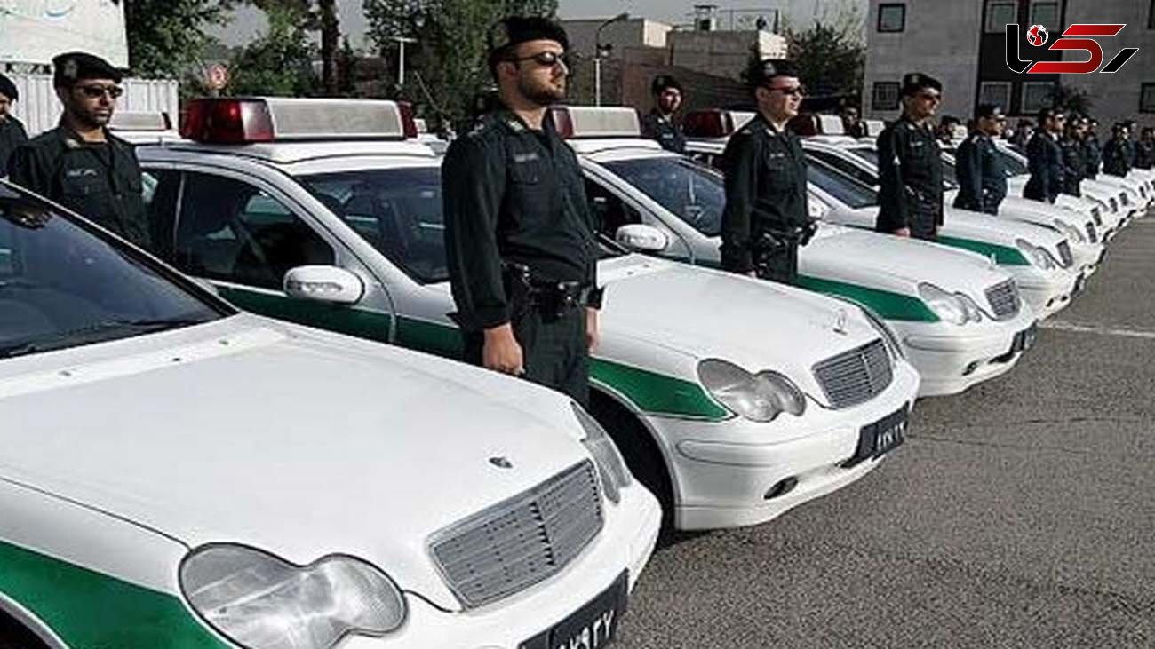 اجرای طرح تشدید مقابله با خودرو‌های شوتی در بوشهر