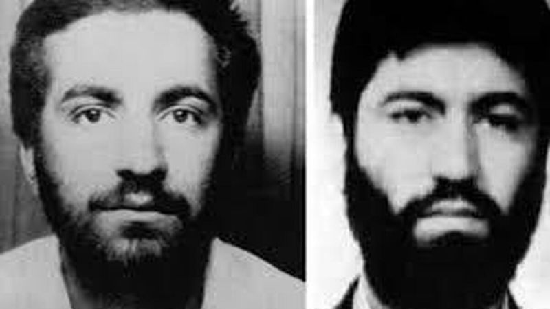 مسعود کشمیری و محمدرضا کلاهی ؛ دو نفوذی که بهشتی، رجایی و باهنر را ترور کردند و به شهادت رساندند