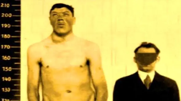 این زن شوهرش را پخت و خورد + عکس 