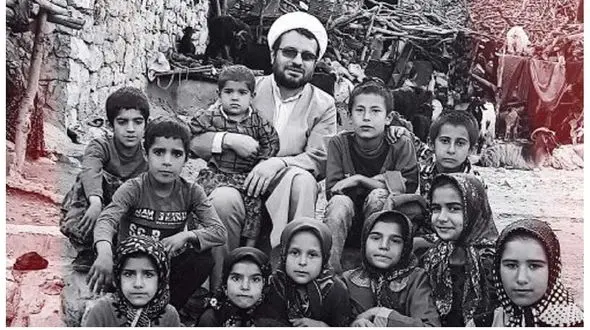 باغبان دخترم هستم نه مجسمه ساز او/ افراط گرایی هیچ رابطه ای با اسلام ندارد