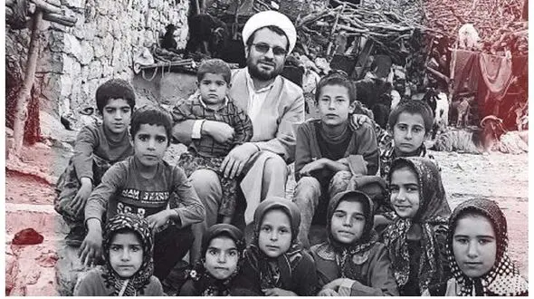 باغبان دخترم هستم نه مجسمه ساز او/ افراط گرایی هیچ رابطه ای با اسلام ندارد