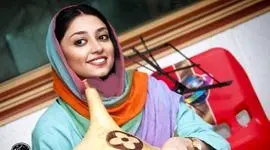 فیلم/ مات و مبهوت ماندن داوران صداتو از شاهکار نوازندگی لیانا شریفیان با نی انبان