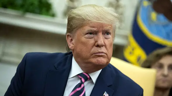 چرا در ۵۰ ایالت آمریکا هشدار فاجعه صادر شد؟ + فیلم