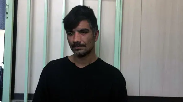 ناگفته های 19 زن و دختر تهرانی اشک همه را درآورد!/ این شیطان باید اعدام شود+فیلم و عکس