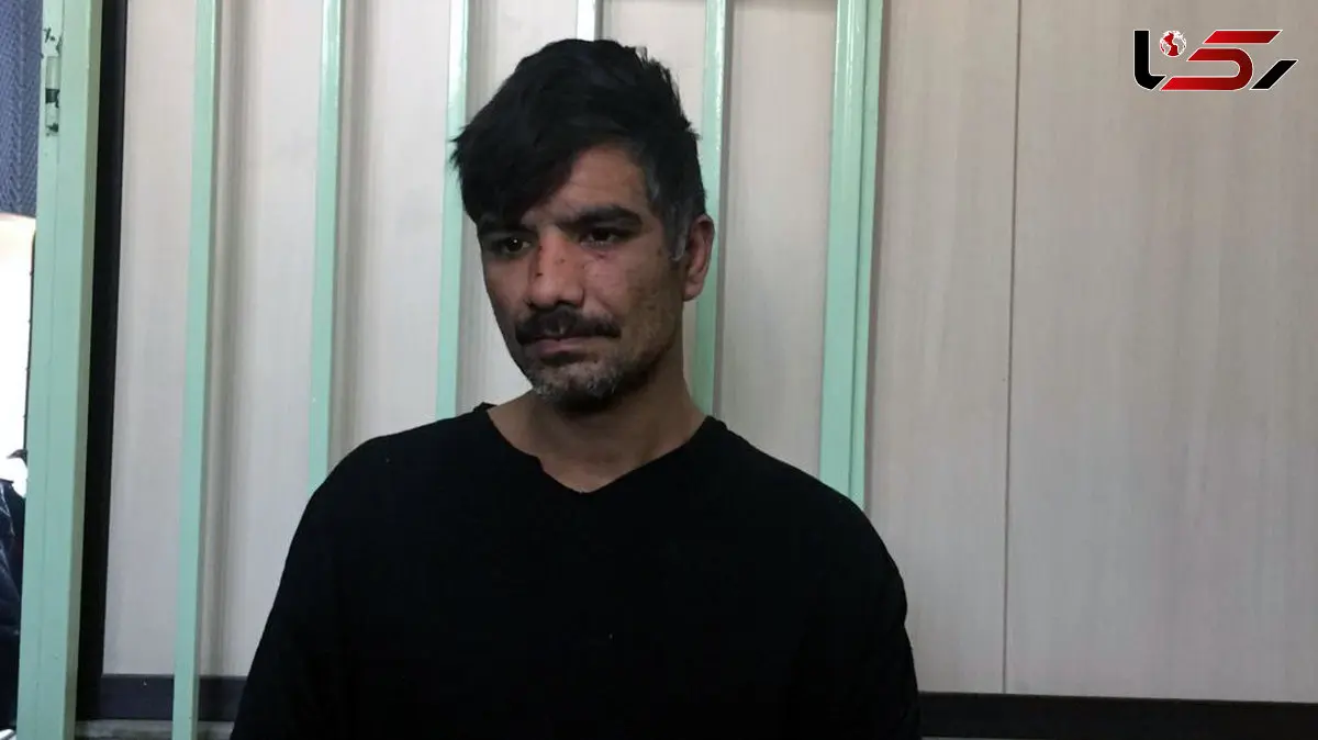 ناگفته های 19 زن و دختر تهرانی اشک همه را درآورد!/ این شیطان باید اعدام شود+فیلم و عکس