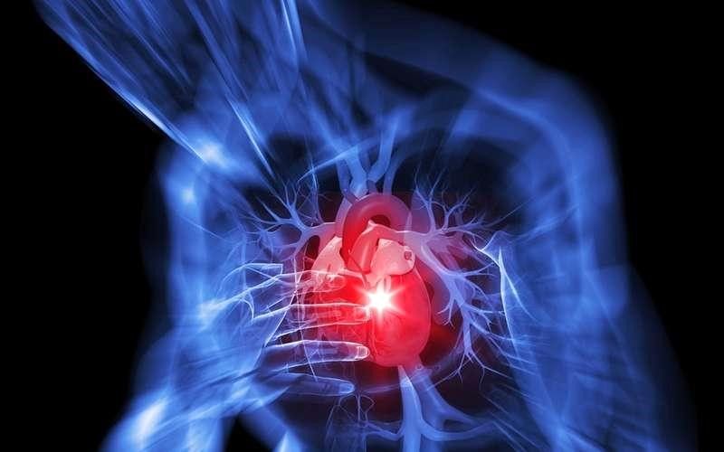 علائم گرفتگی عروق قلب در زنان و مردان چیست؟