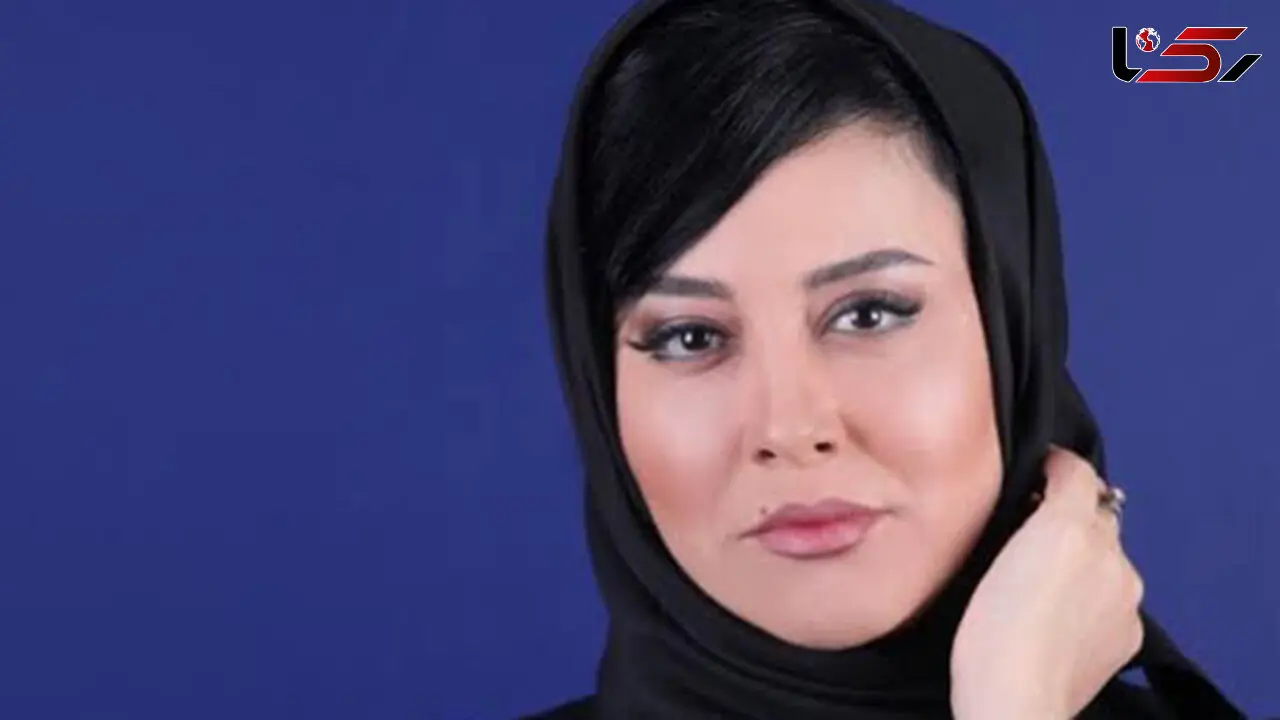 زیبایی آشا محرابی مصنوعی با جراحی پلاستیک !  + عکس جوانی اش لو داد