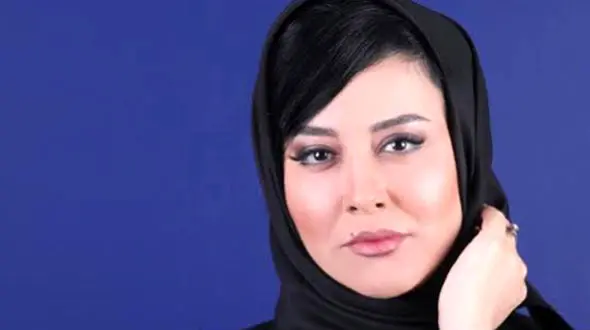 زیبایی آشا محرابی مصنوعی با جراحی پلاستیک !  + عکس جوانی اش لو داد