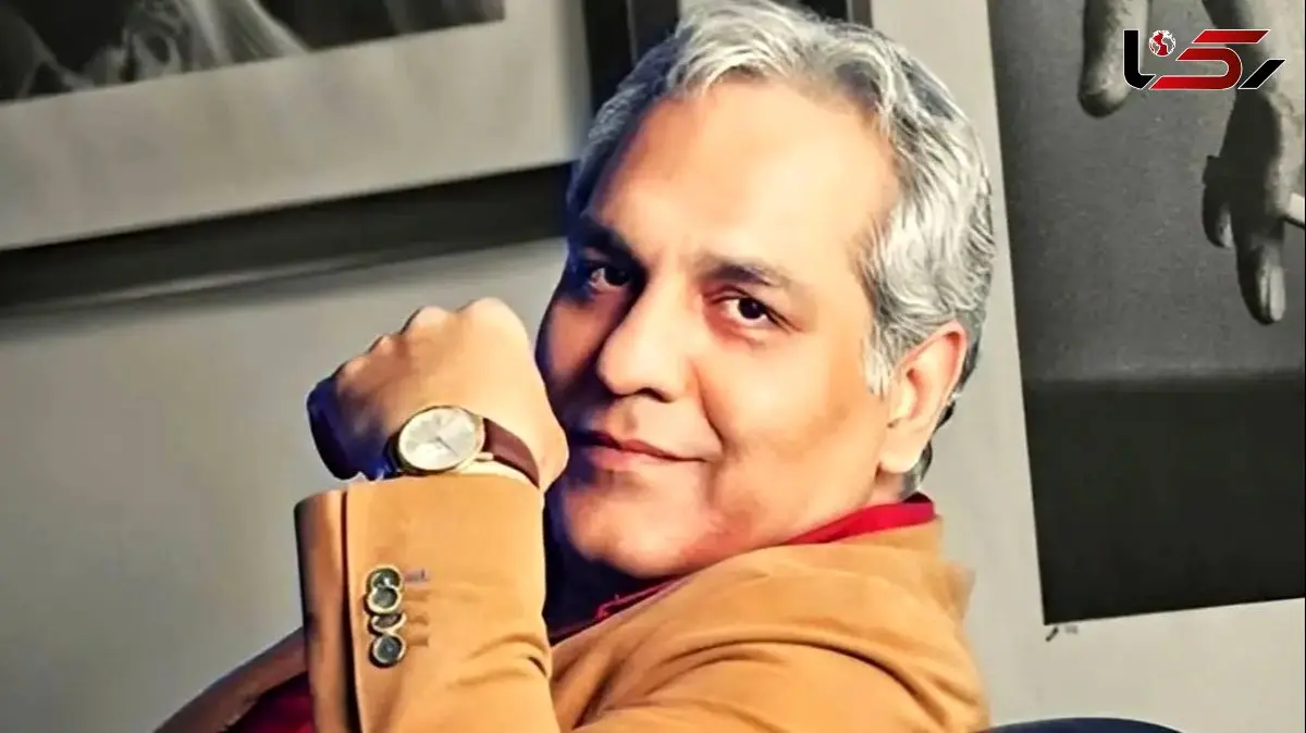 فیلم آواز باشکوه /  صدای بی نظیر مهران مدیری که شب مهتاب میخونه ایشون تک تک سلولاشون هنره