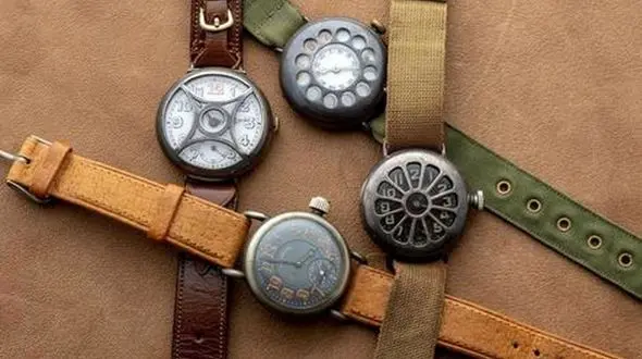 فیلم/ مخترع ساعت از کجا فهمید، ساعت چند است ؟ 