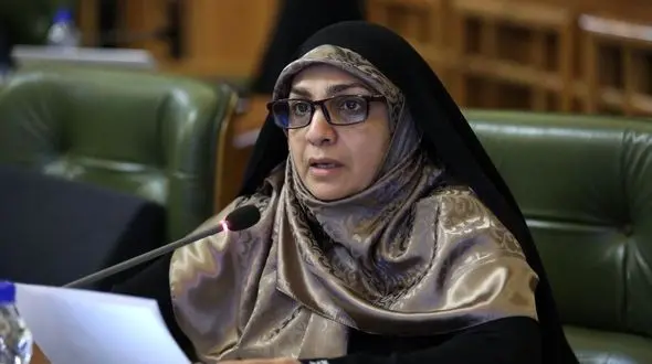 خاطرات تلخ و شیرین دختر 17 ساله ای که 33 روز پس از جنگ تحمیلی به همراه 3 دختر ماهشهری اسیر شدند + عکس