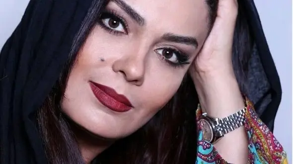 عکس دختر و پسر جذاب سارا خوئینی ها از شوهر اول و دوم! / ماجرای طلاق و ازدواج چندباره سارا خوئینی ها فاش شد