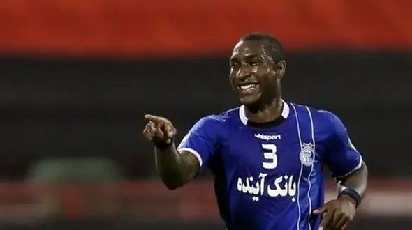 راز زندگی مخفی ساموئل در تهران با همسر دومش لو رفت + عکس و جزئیات