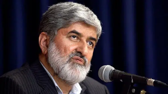 انتقاد علی مطهری از قرنطینه نکردن قم در روزهای ابتدایی شیوع کرونا 