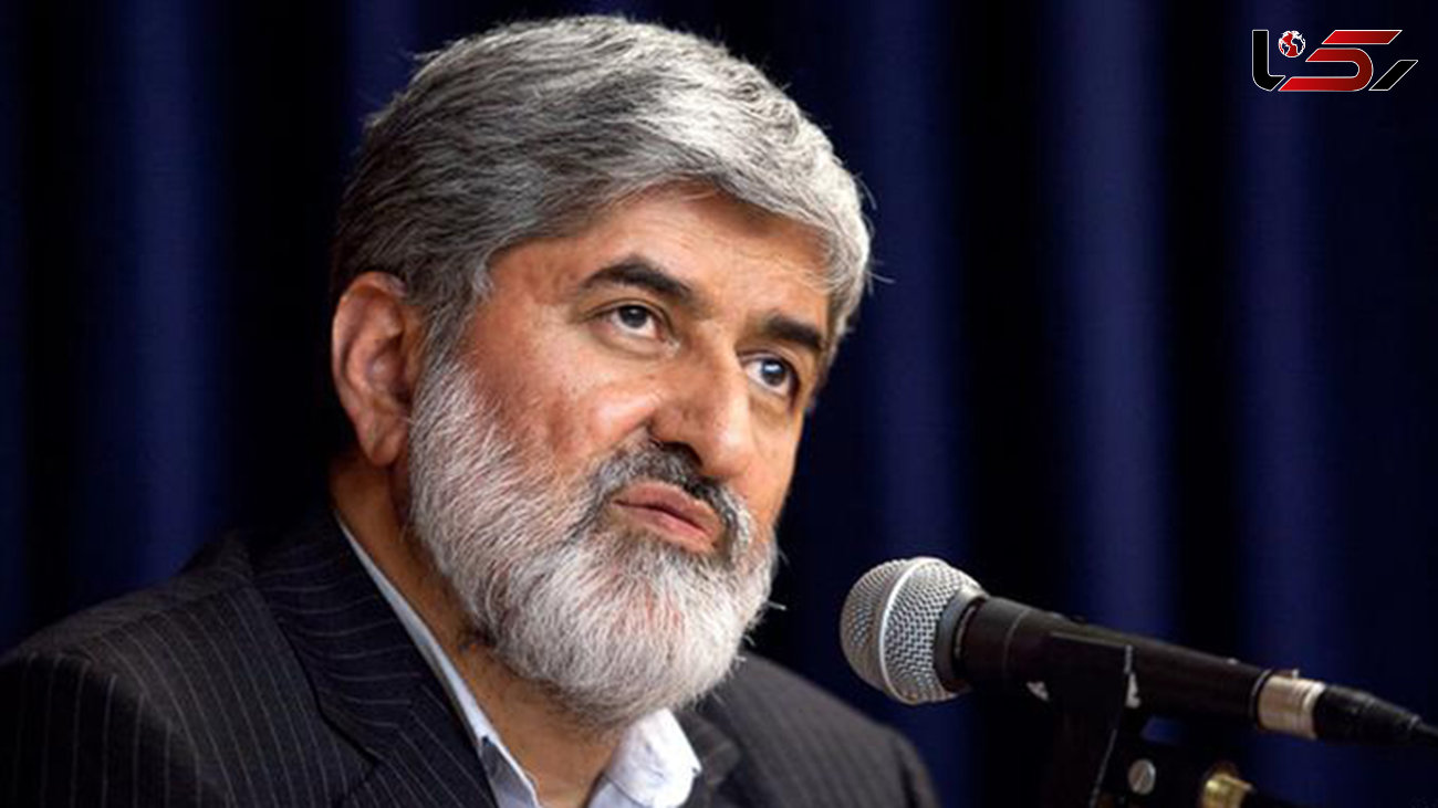 علی مطهری: مجمع تشخیص خودش مانند مجلس سنا عمل می‌کند