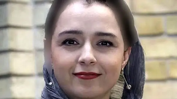 بیماری ناشناخته ترانه علیدوستی ! / مادرش خواست دعایش کنید + فیلم مادر خانم بازیگر در بیمارستان 