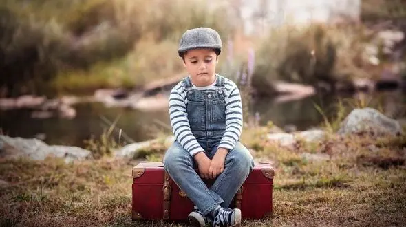 امپراطوران کوچک معروف که همیشه تنها هستند