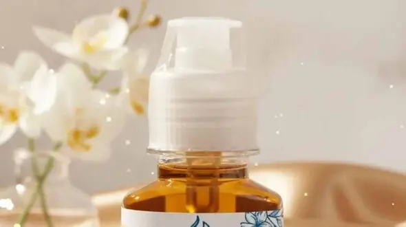 فرمول روغن ترکیبی تقویت رشد مو