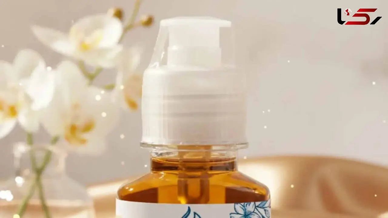 فرمول روغن ترکیبی تقویت رشد مو