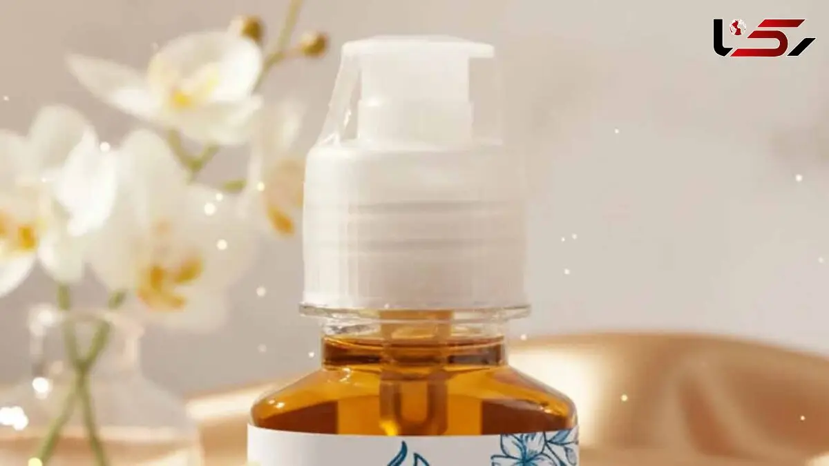 فرمول روغن ترکیبی تقویت رشد مو