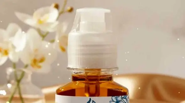 فرمول روغن ترکیبی تقویت رشد مو