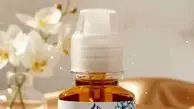 فرمول روغن ترکیبی تقویت رشد مو