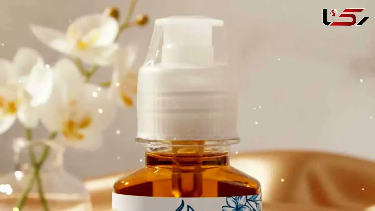فرمول روغن ترکیبی تقویت رشد مو