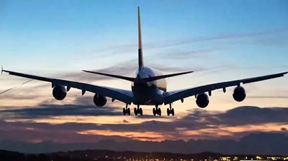 پرواز تهران - خرم‌آباد به فرودگاه مهرآباد بازگشت