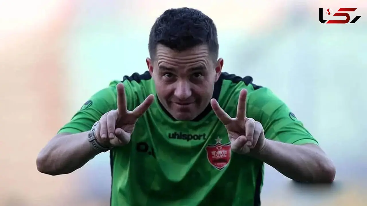 لیست اوسمار برای خط حمله پرسپولیس لو رفت!