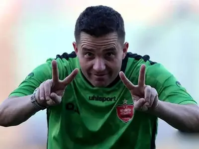 لیست اوسمار برای خط حمله پرسپولیس لو رفت!