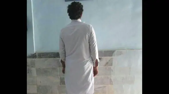 رازگشایی از معمای قتل مسلحانه  خیابانی در فنوج + عکس 