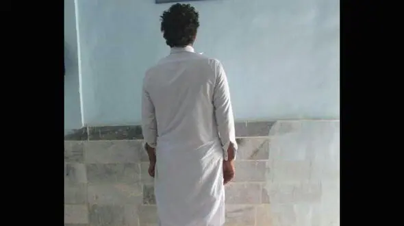 رازگشایی از معمای قتل مسلحانه  خیابانی در فنوج + عکس 