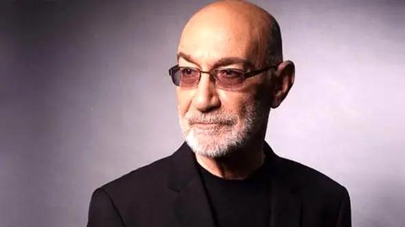 اولین رونمایی از همسر فوق جوان سیاوش قمیشی ! + فیلم نظر قمیشی درباره زن جوانش !