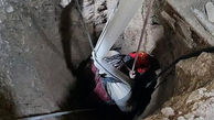 مرگ هولناک و همزمان 3 مرد در عمق چاه 10 متری / در شرق تهران رخ داد