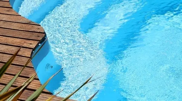 راهنمای ساخت استخر ، تجهیزات سونا و تجهیزات استخر