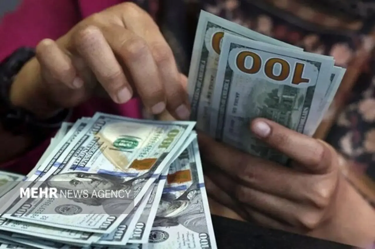 بانک مرکزی و راهبرد جدید کنترل قیمت دلار با نرخ توافقی
