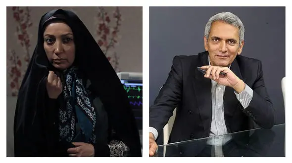 سر دلبران بازیگران جدیدش را شناخت