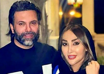 فیلم / علیرضا نیکبخت: بابای ما یک بازی اومد استادیوم ما هم هتریک کردیم رفتیم خونه دیدم همه دارن میزنن رو سرشون فهمیدم پدرم کلانتریه چون...