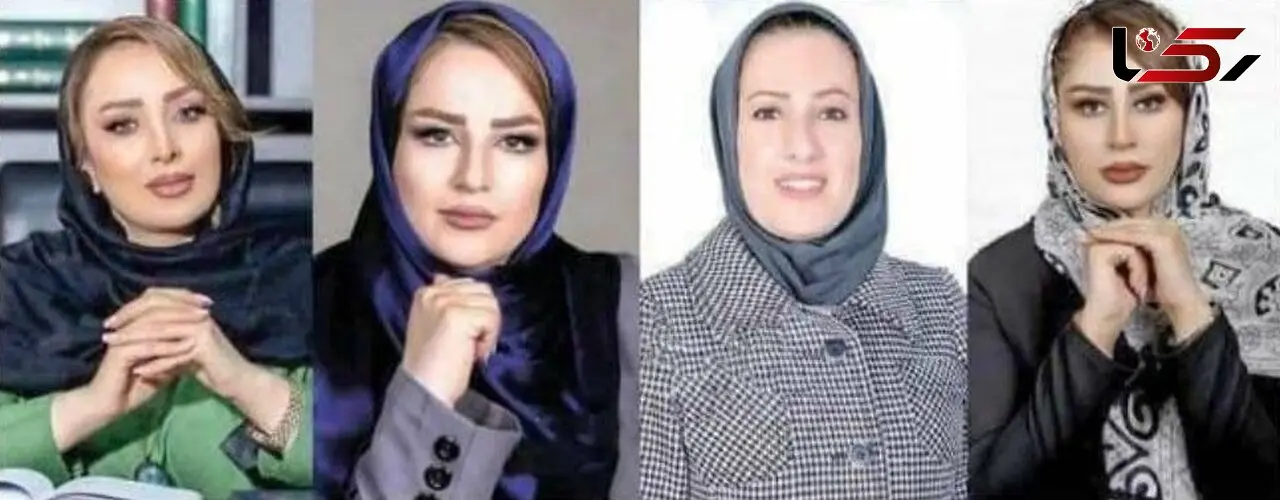 4 زن در شهر بوکان به شورای شهر راه یافتند / رای اول شوراهای بوکان یک زن است