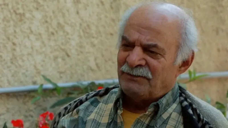سیروس گرجستانی 