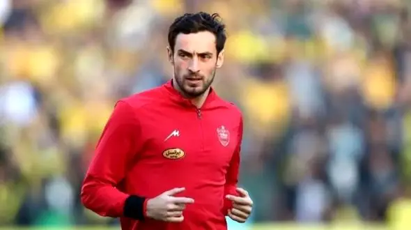 چرا گولسیانی به باشگاه پرسپولیس رفت؟