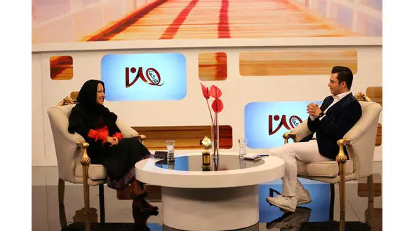 چرا بازیگر زن پیشنهاد مهران مدیری را رد کرد؟ 