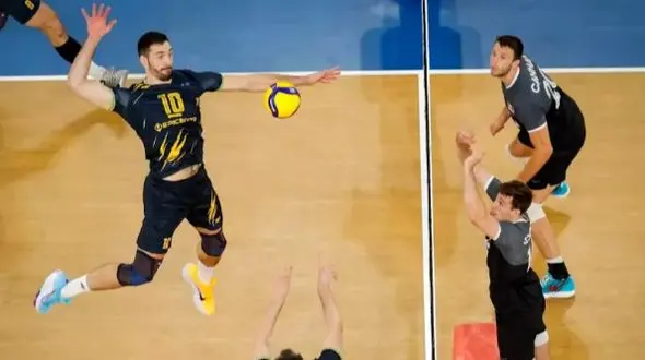 کانادا ۳- اوکراین یک: امید صعود برای ایران زنده شد!