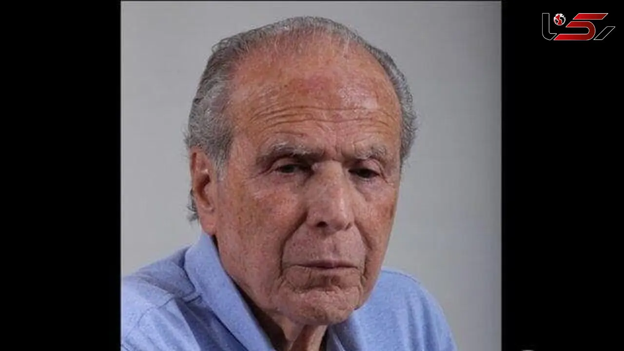 خالق فرهنگ آریان درگذشت
