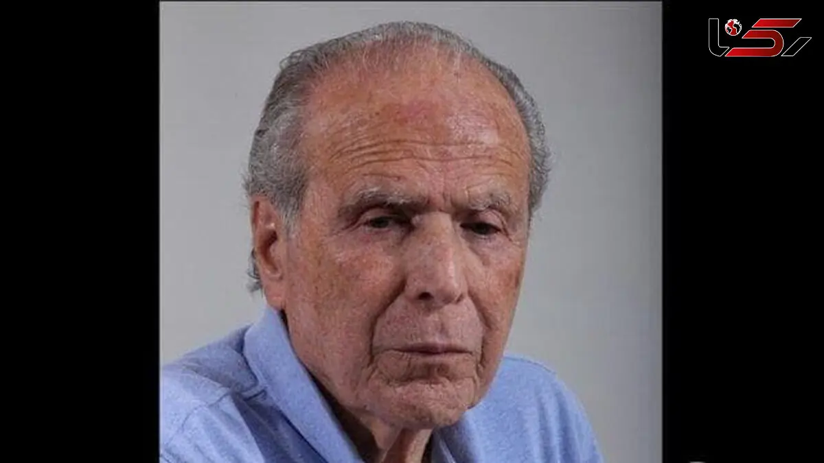 خالق فرهنگ آریان درگذشت