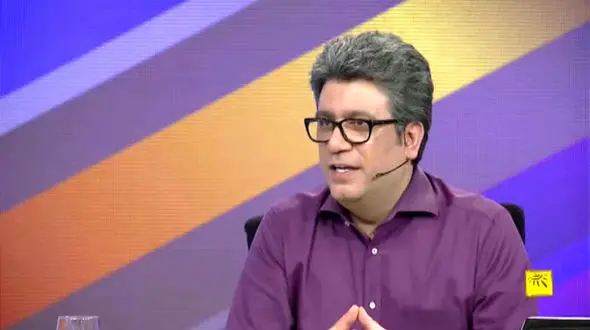 درخواست رضا رشیدپور از وزیر آموزش و پرورش +فیلم