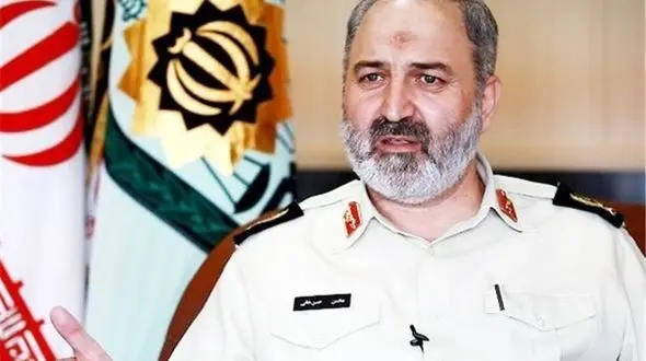 ردیابی محموله مواد مخدر در آذربایجان شرقی