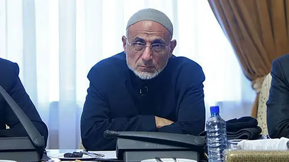 بیوگرافی سیدمصطفی آقامیرسلیم