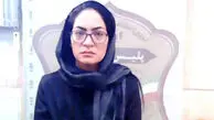 این زن شیاد را می شناسید نزد پلیس بروید ! / او دانشجوها را پزشک می کرد ! + عکس چهره باز 